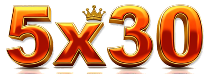 5x30